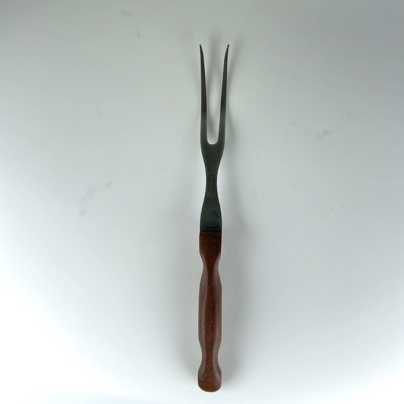 Cutco Number 27 Serving Fork - Picture 2 of 7